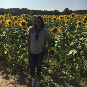 Meet your Posher, Nicole